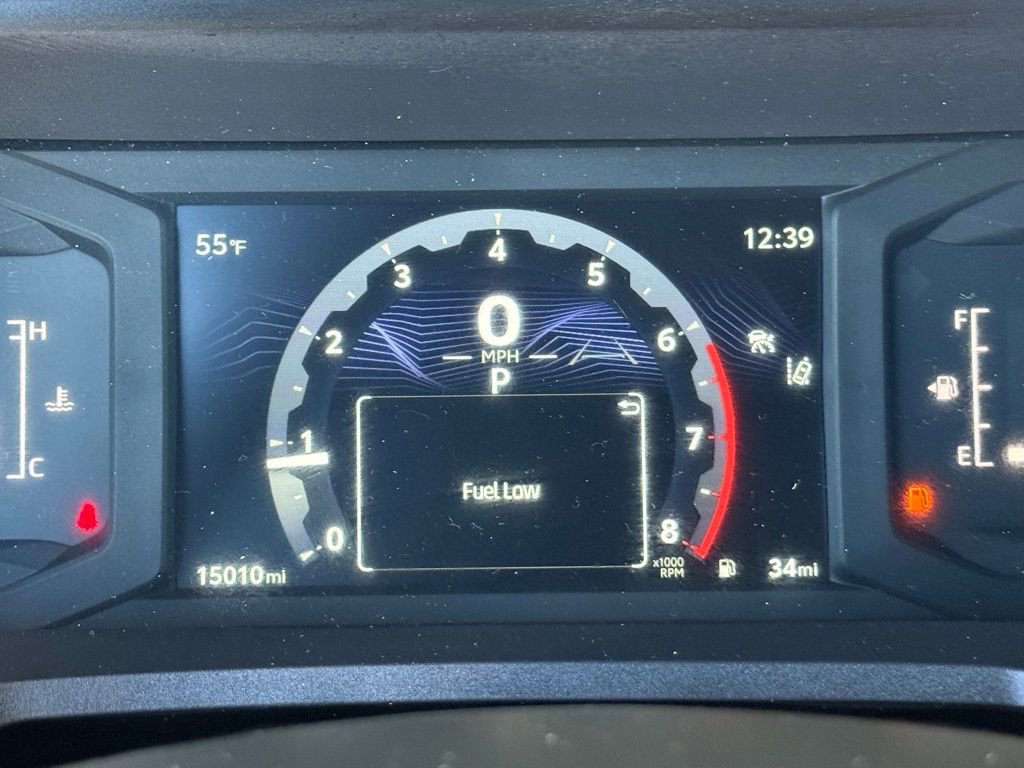 Used 2024 Toyota Tacoma SR5 image 21