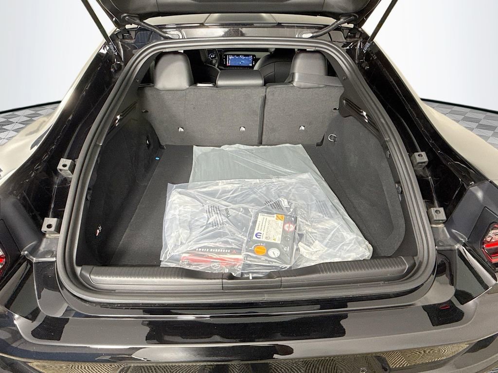 Used 2025 Dodge Charger R/T w/ Quick Order Package 25M R/T image 28