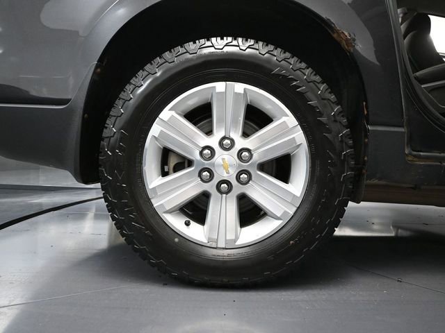 Used 2014 Chevrolet Traverse LT image 15