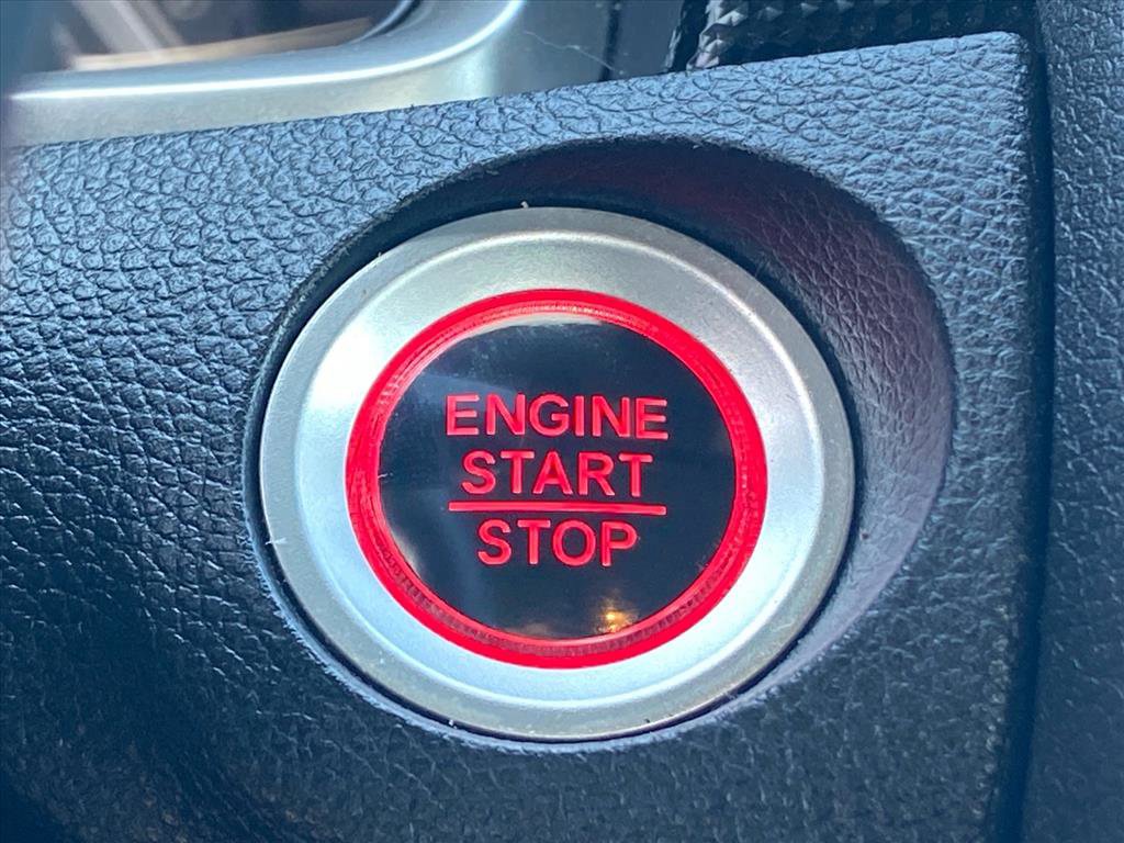 Used 2019 Honda Civic Sport image 15