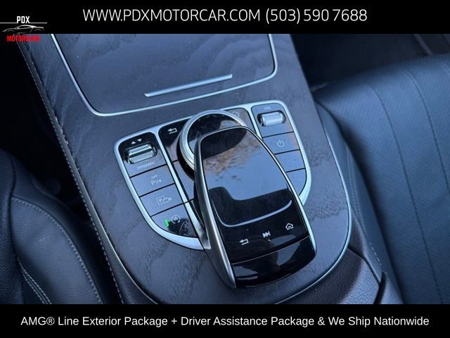 Used 2020 Mercedes-Benz E 450 4MATIC Sedan image 23