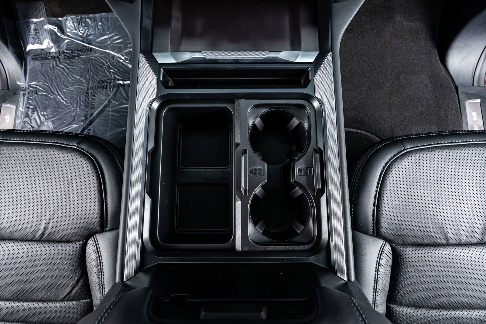 Used 2026 Ford F250 Platinum image 28