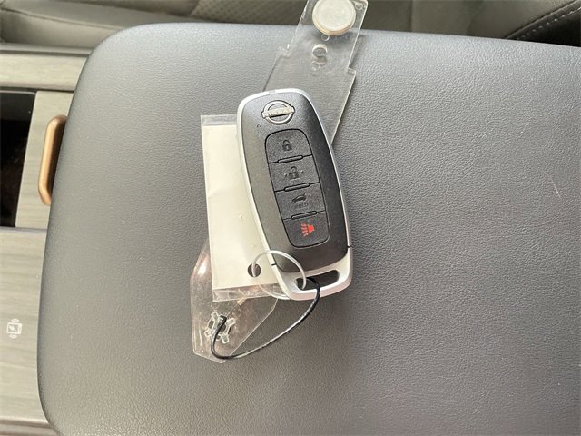 Certified 2024 Nissan Ariya AWD image 34