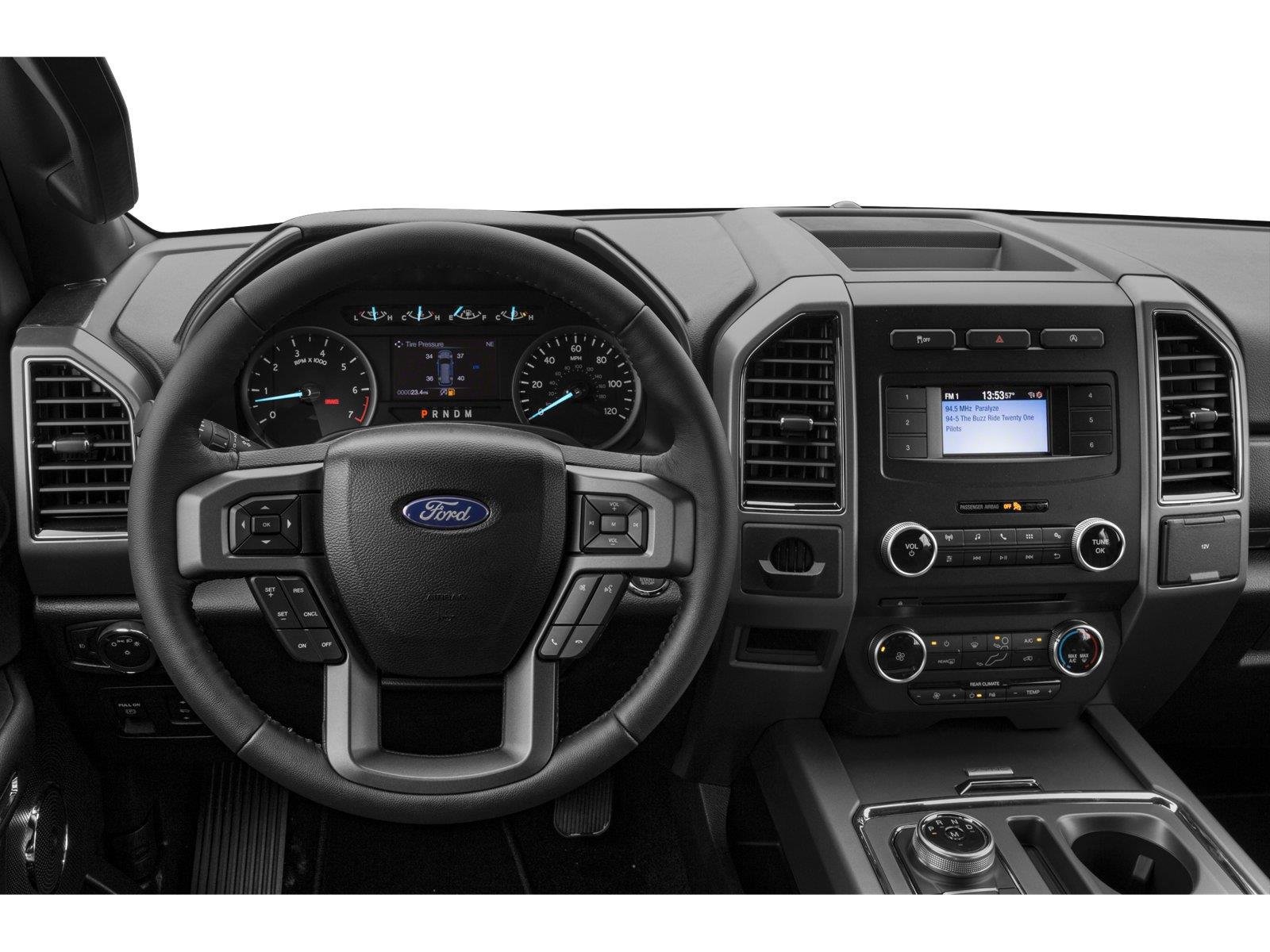 Used 2021 Ford Expedition Max XLT RWD image 2