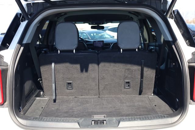 Used 2023 Ford Explorer Limited image 31