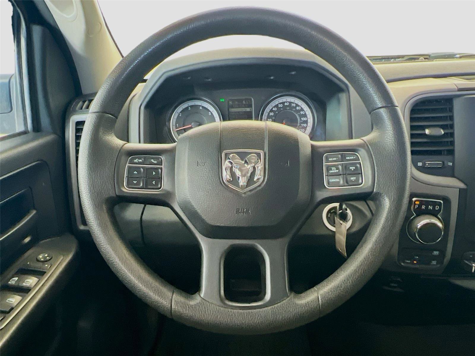 Used 2016 RAM 1500 Express AWD/4WD image 17