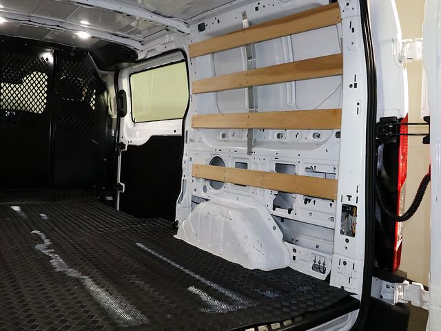 Used 2024 Ford Transit 250 Low Roof w/ Exterior Upgrade Package RWD image 24