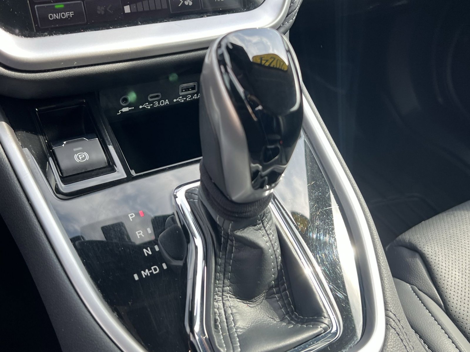 Used 2024 Subaru Outback Limited image 20