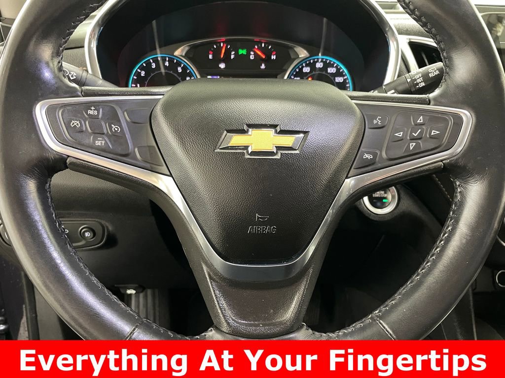 Used 2018 Chevrolet Equinox Premier image 4
