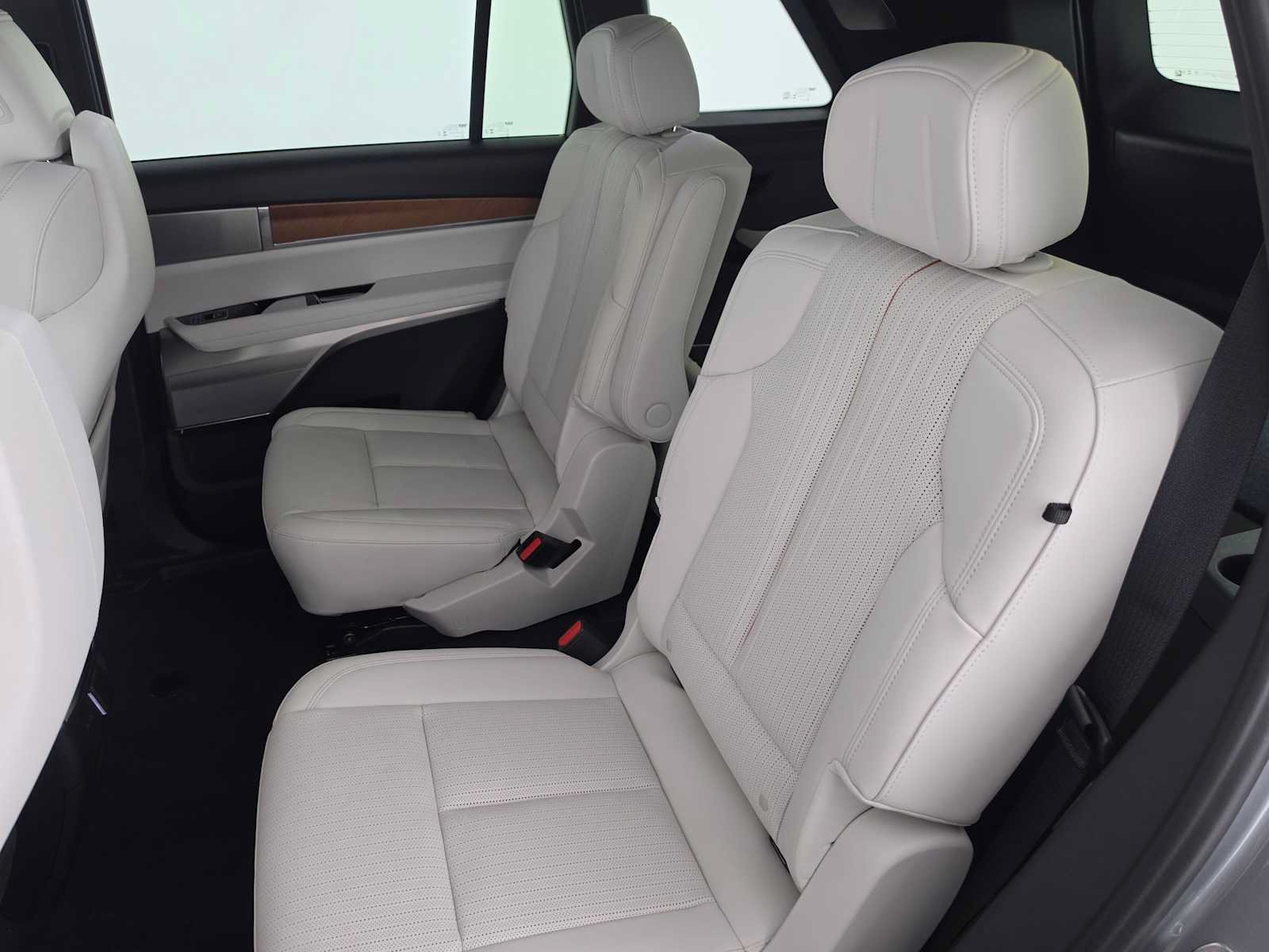 New 2027 Cadillac Vistiq Sport AWD/4WD image 19
