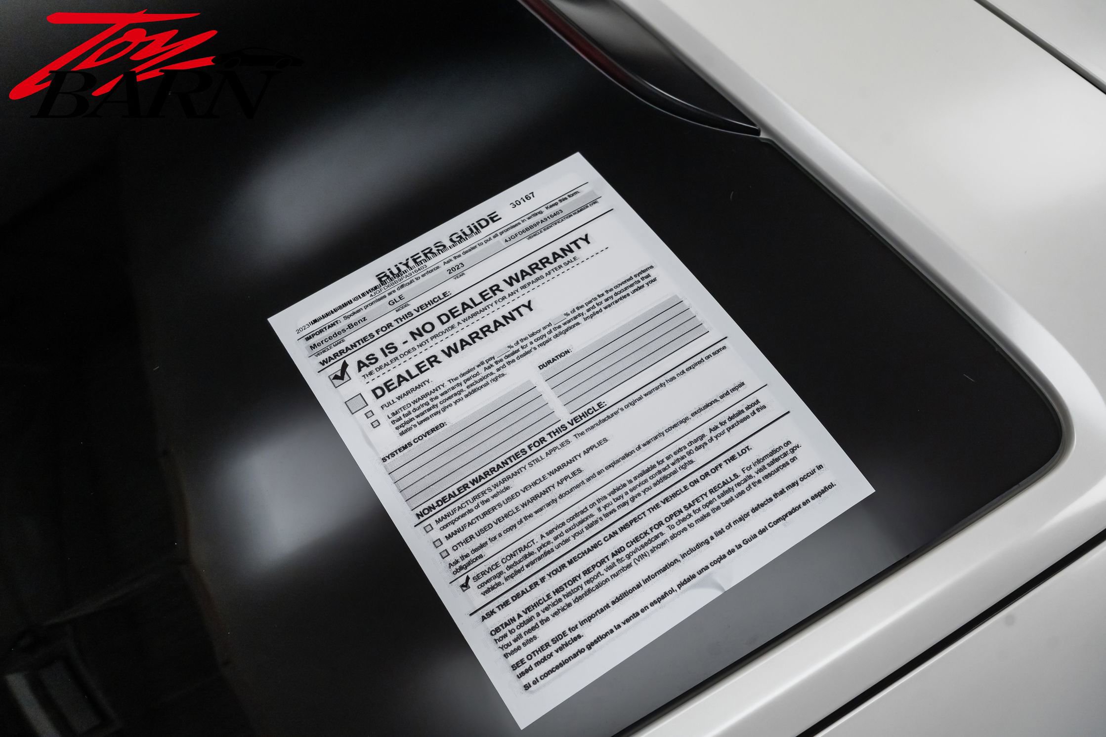 Used 2023 Mercedes-Benz GLE 53 AMG 4MATIC Coupe image 60