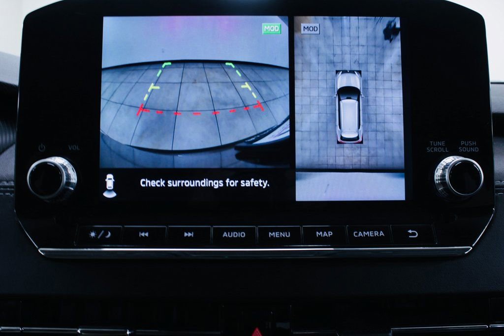 Used 2024 Mitsubishi Outlander SEL image 15