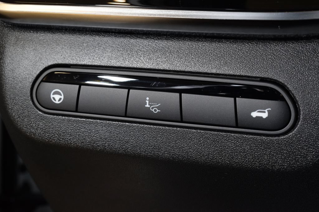 New 2027 INFINITI QX60 Autograph w/ Autograph Tech Package AWD/4WD image 18