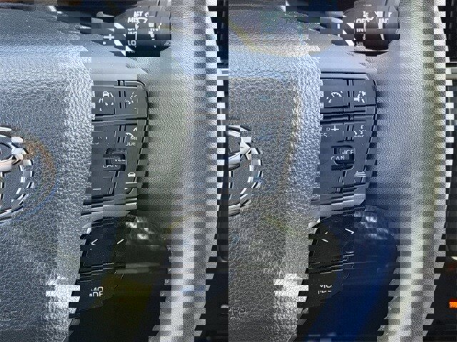 Used 2025 Toyota Camry XSE image 15