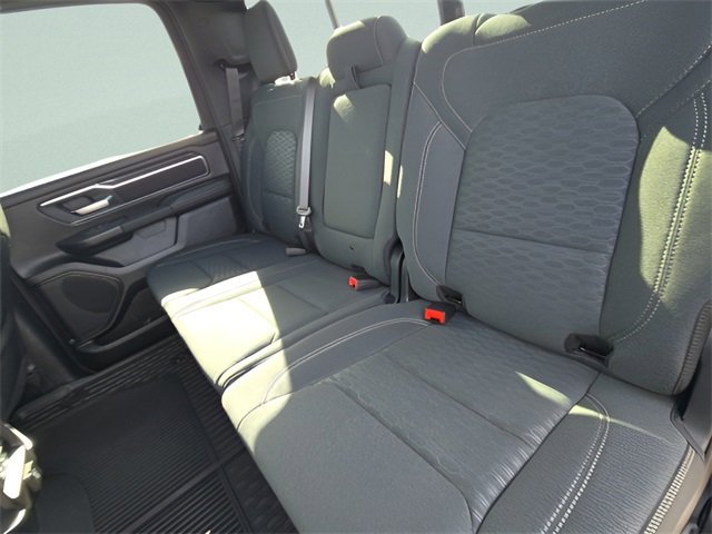 New 2026 RAM 1500 Big Horn image 25