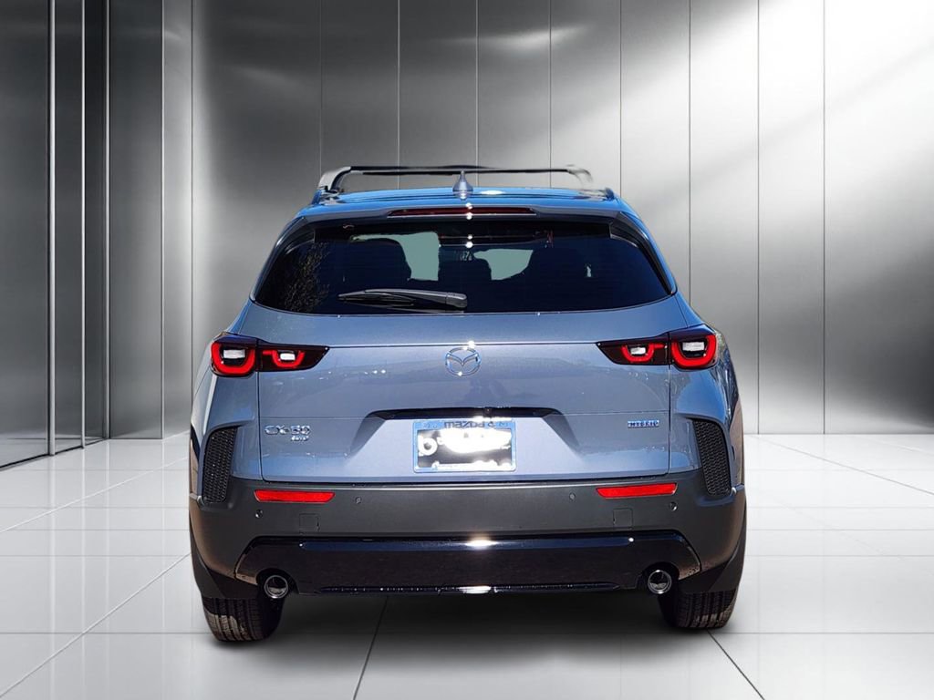New 2026 MAZDA CX-50 AWD 2.5 Hybrid w/ Premium Pkg image 30