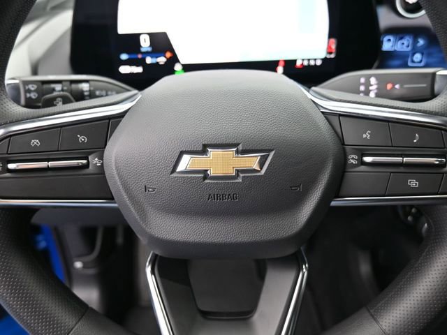 New 2026 Chevrolet Equinox EV LT w/ Midnight Package FWD image 22