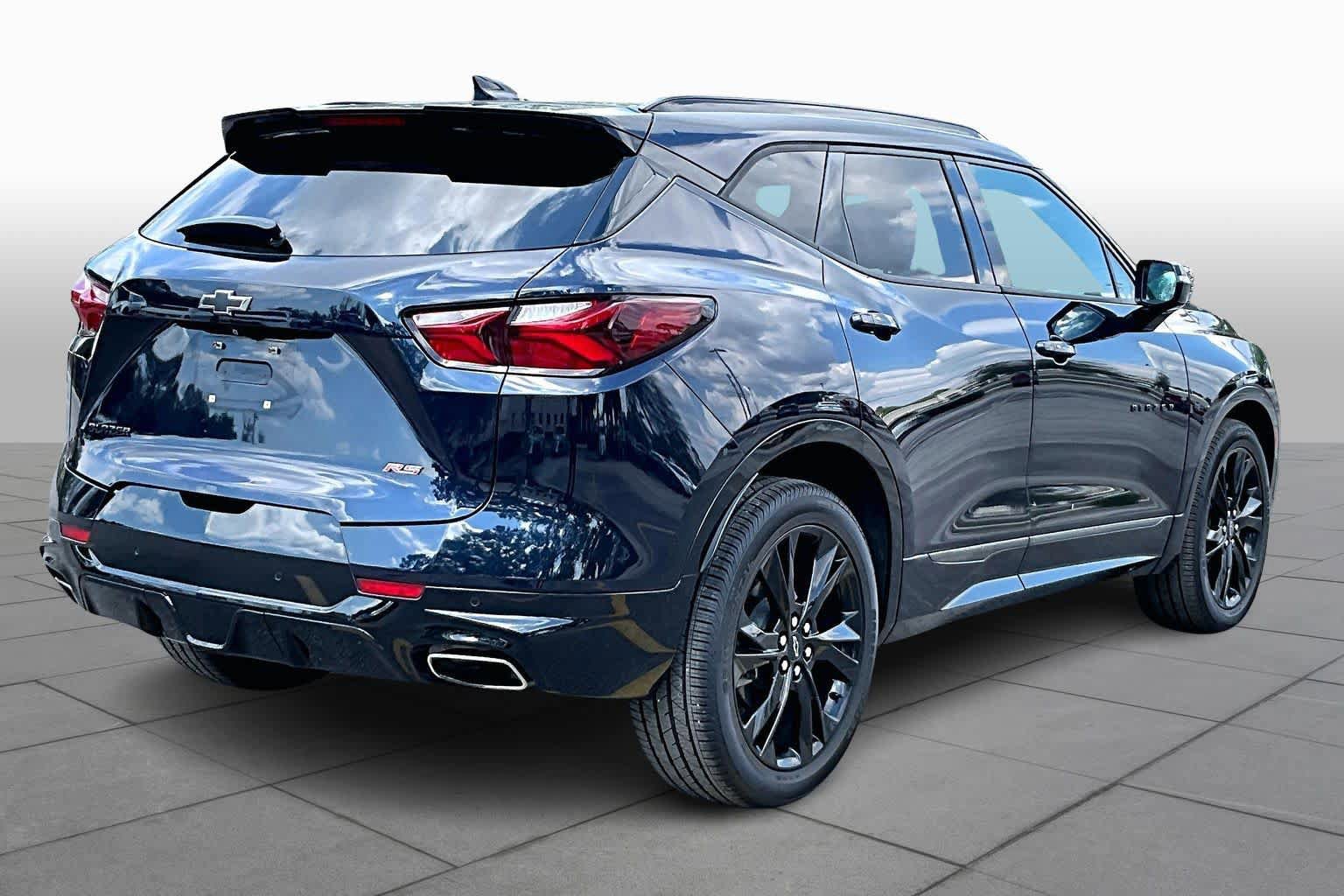 Used 2020 Chevrolet Blazer RS image 13