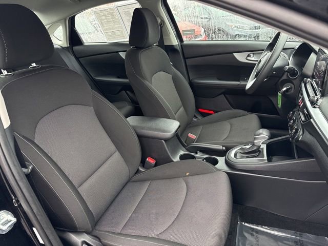 Used 2023 Kia Forte LXS image 44