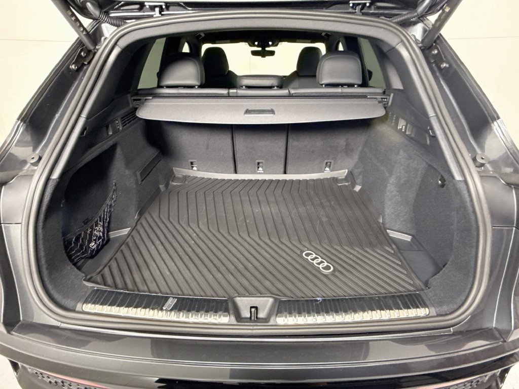 New 2026 Audi SQ5 Premium Plus AWD/4WD image 29