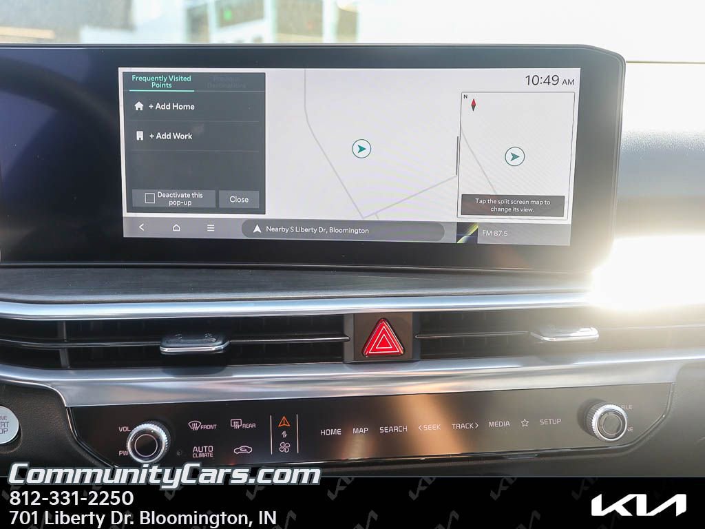 New 2026 Kia Sorento SX Prestige image 15