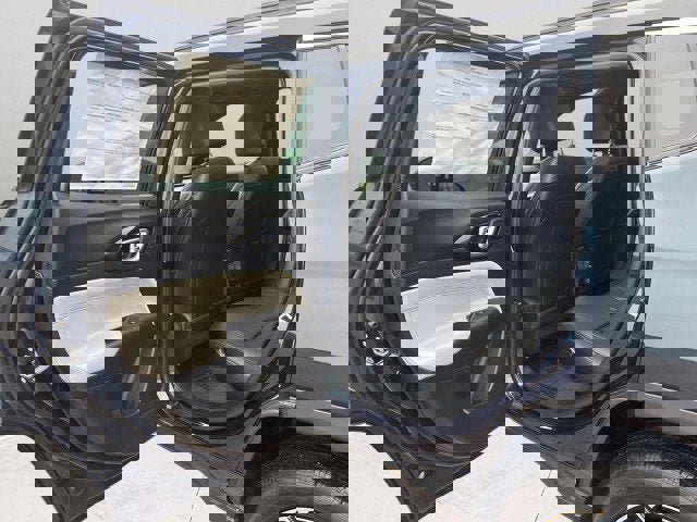 New 2026 Jeep Compass Limited w/ Sun, Sound & Navigation Group image 18