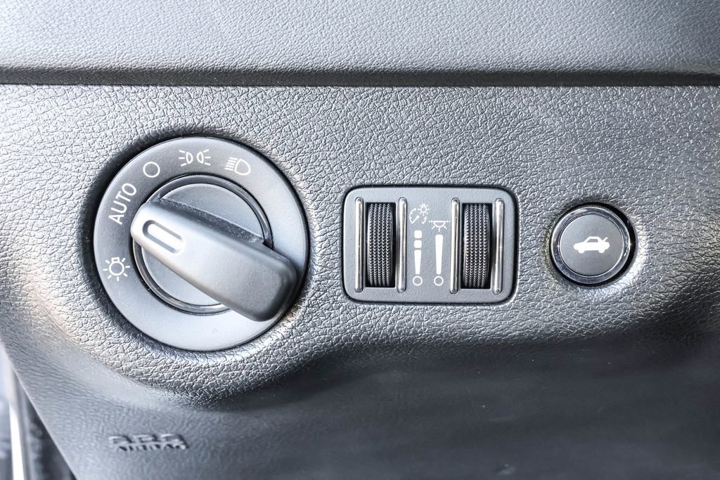 Used 2023 Dodge Charger SRT Hellcat w/ Harman/Kardon Audio Group image 22