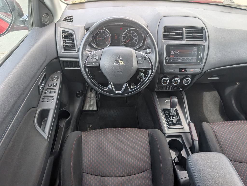 Used 2019 Mitsubishi Outlander Sport LE image 12