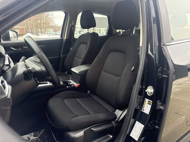 Used 2023 MAZDA CX-5 AWD 2.5 S image 10