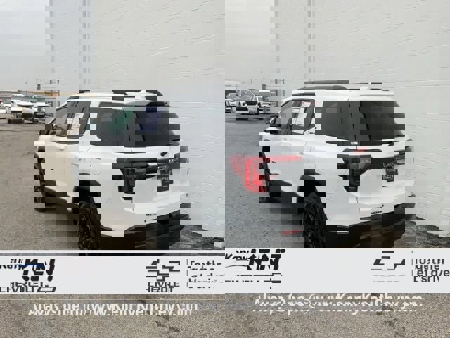 Certified 2023 GMC Acadia SLE w/ Driver Convenience Package image 33