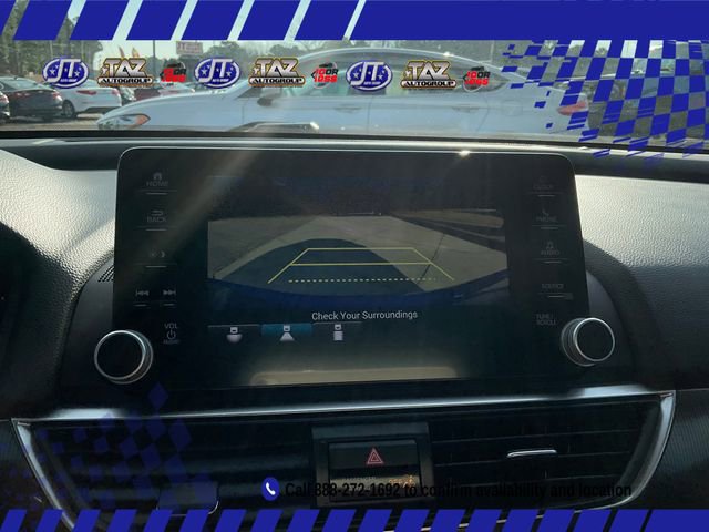Used 2020 Honda Accord Sport image 19