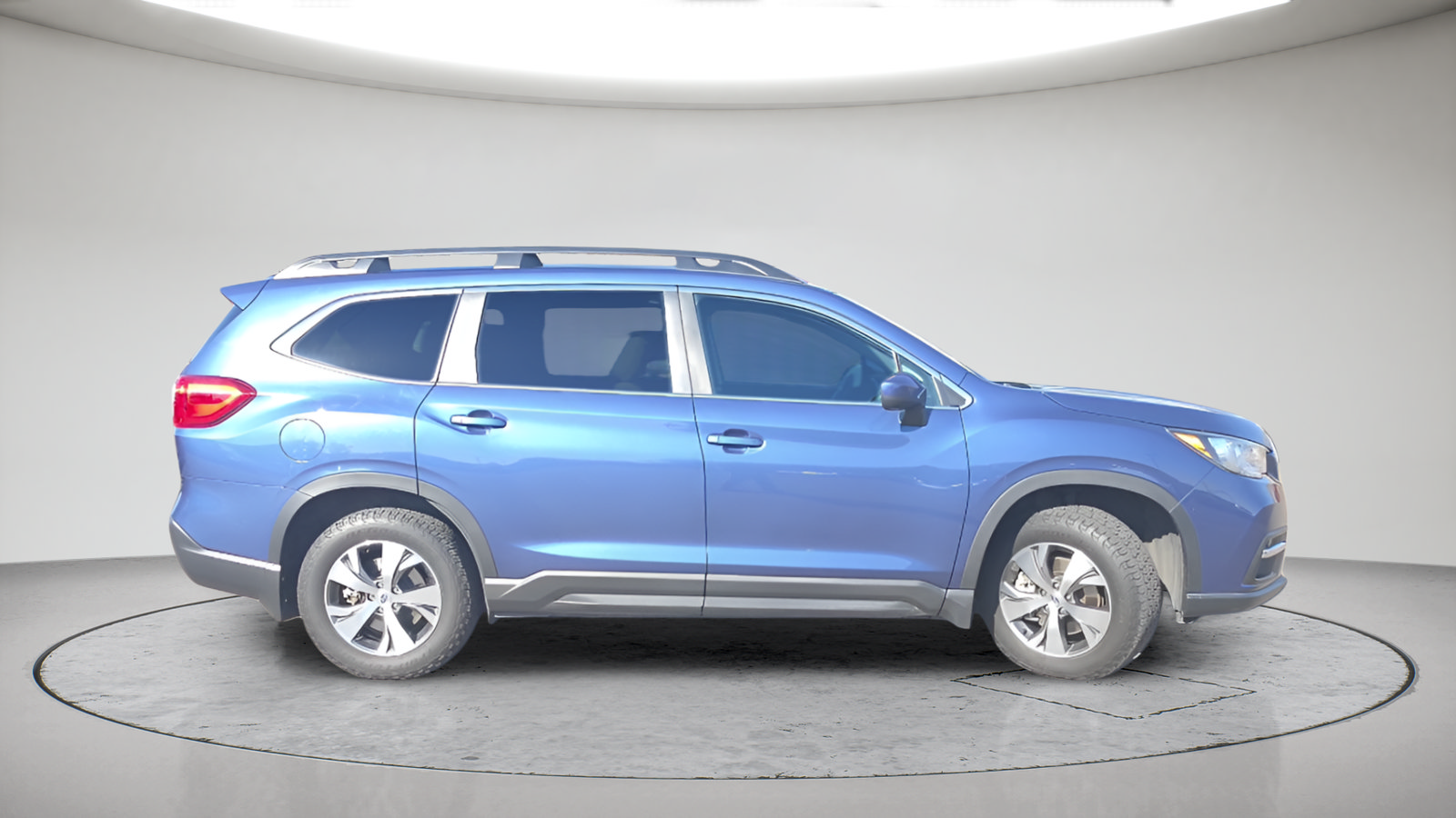 Used 2021 Subaru Ascent Premium w/ Convenience Package AWD/4WD image 5