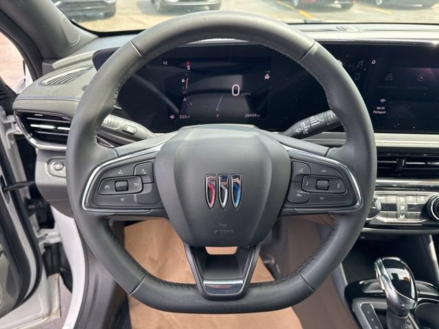 Used 2025 Buick Envista Sport Touring FWD image 12