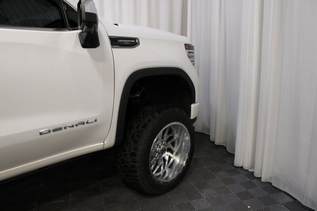 Used 2025 GMC Sierra 1500 Denali Ultimate image 22