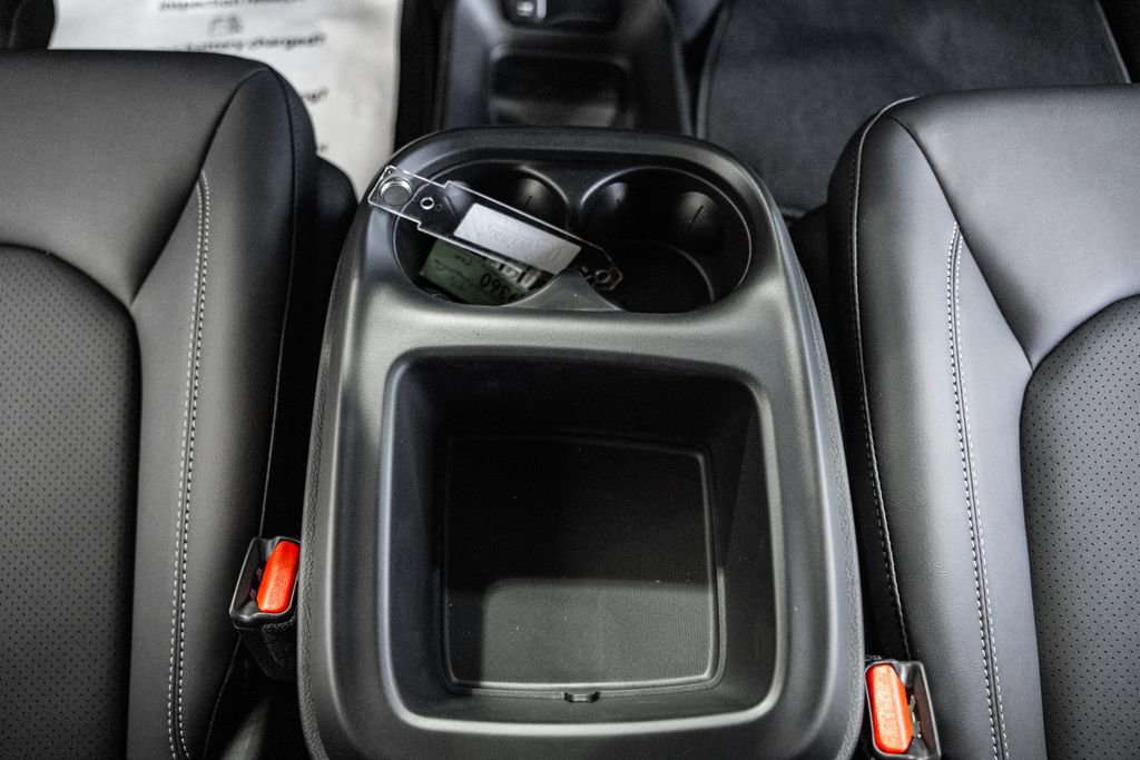 New 2026 Chrysler Pacifica Select image 20