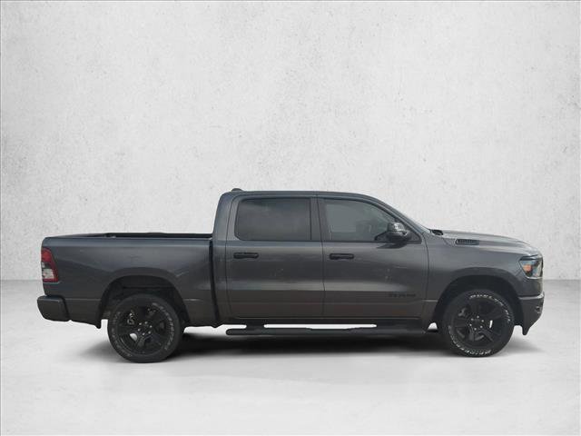 Used 2024 RAM 1500 Lone Star image 4