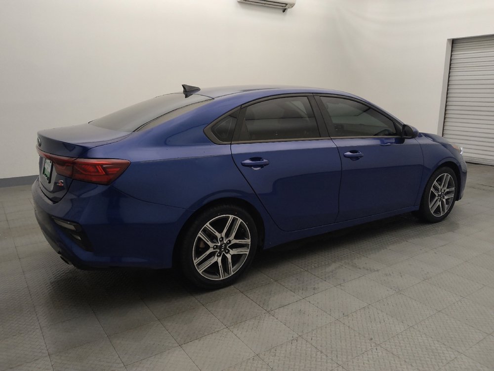 Used 2019 Kia Forte S image 10