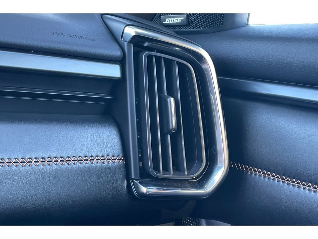 Certified 2025 MAZDA CX-50 2.5 Hybrid w/ Premium Plus Pkg image 30