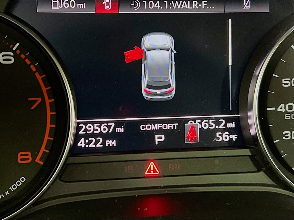 Used 2022 Audi Q5 2.0T Premium w/ Convenience Package image 13