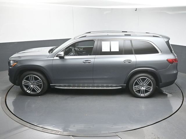 Used 2020 Mercedes-Benz GLS 450 4MATIC image 46