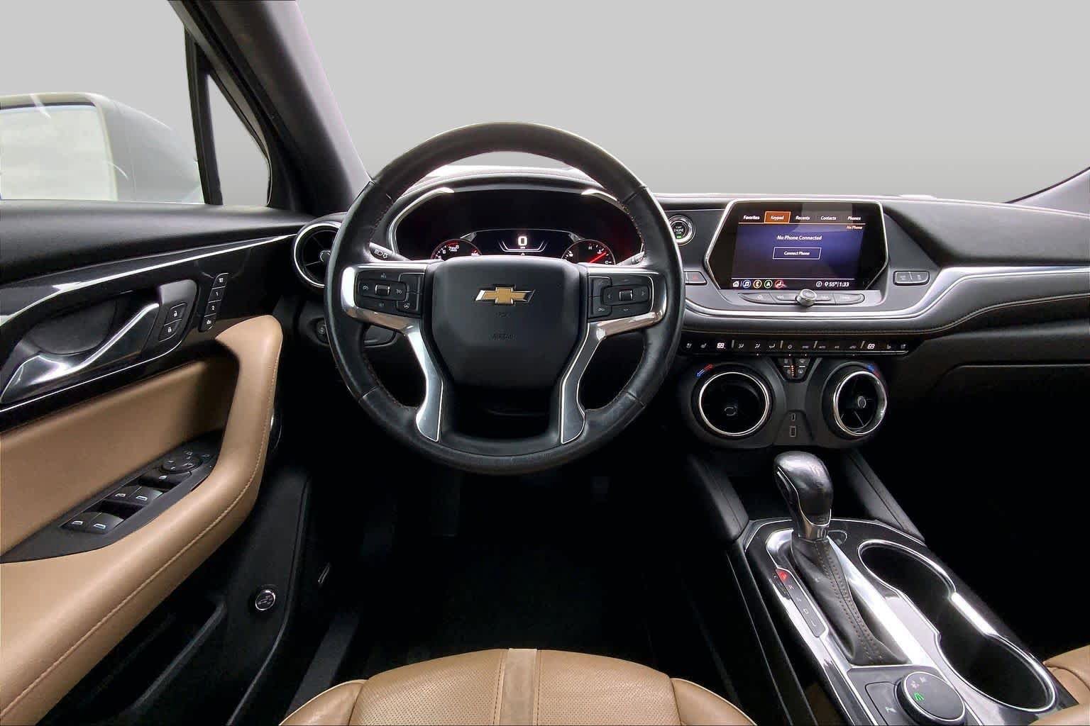 Used 2020 Chevrolet Blazer Premier FWD image 6