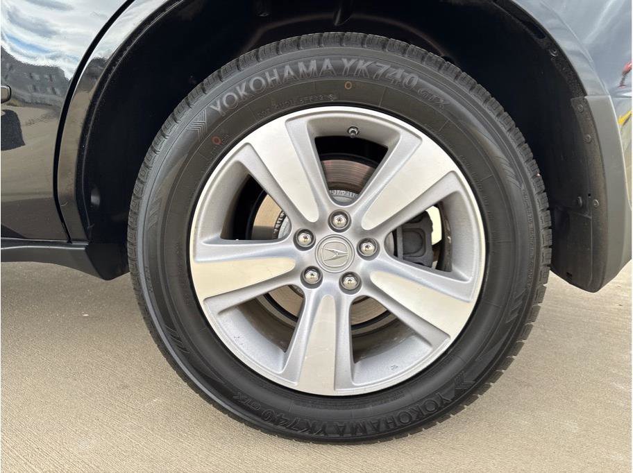 Used 2011 Acura MDX w/ Technology Package image 29