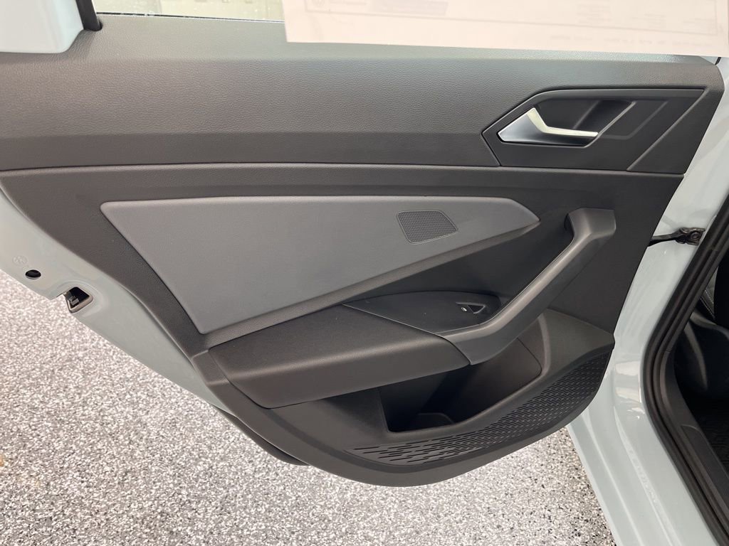 New 2026 Volkswagen Jetta SE image 27