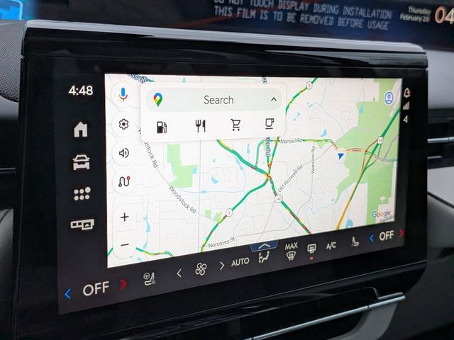 New 2026 Lincoln Nautilus Premier w/ Equipment Group 102A image 23