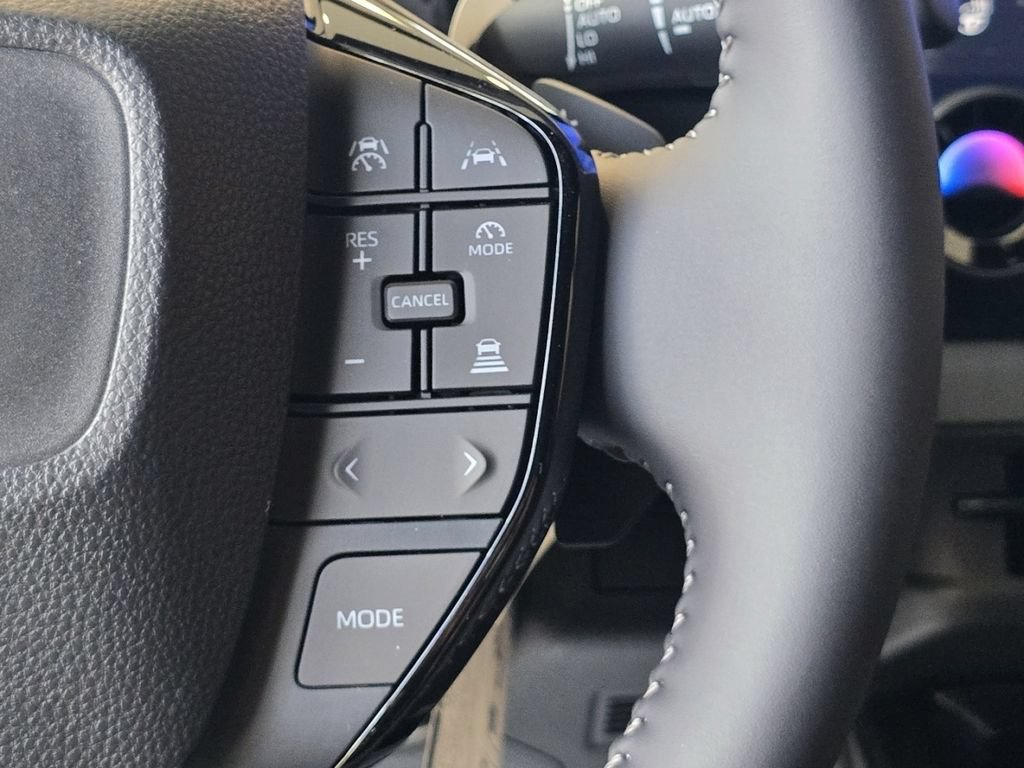 New 2026 Toyota C-HR AWD/4WD image 32