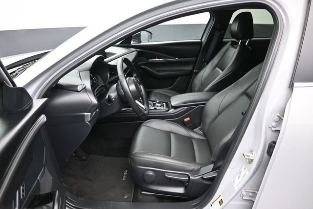Certified 2025 MAZDA CX-30 AWD 2.5 S w/ Select Sport Pkg image 10