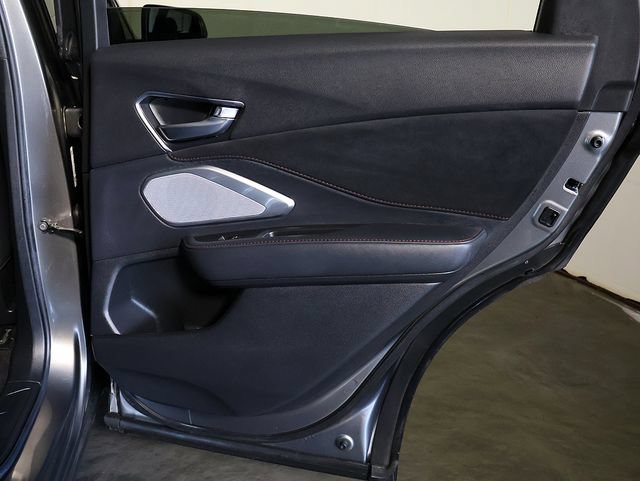 Certified 2023 Acura RDX A-Spec AWD/4WD image 32