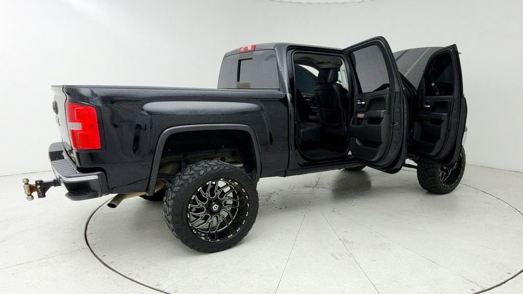 Used 2014 GMC Sierra 1500 SLT image 13