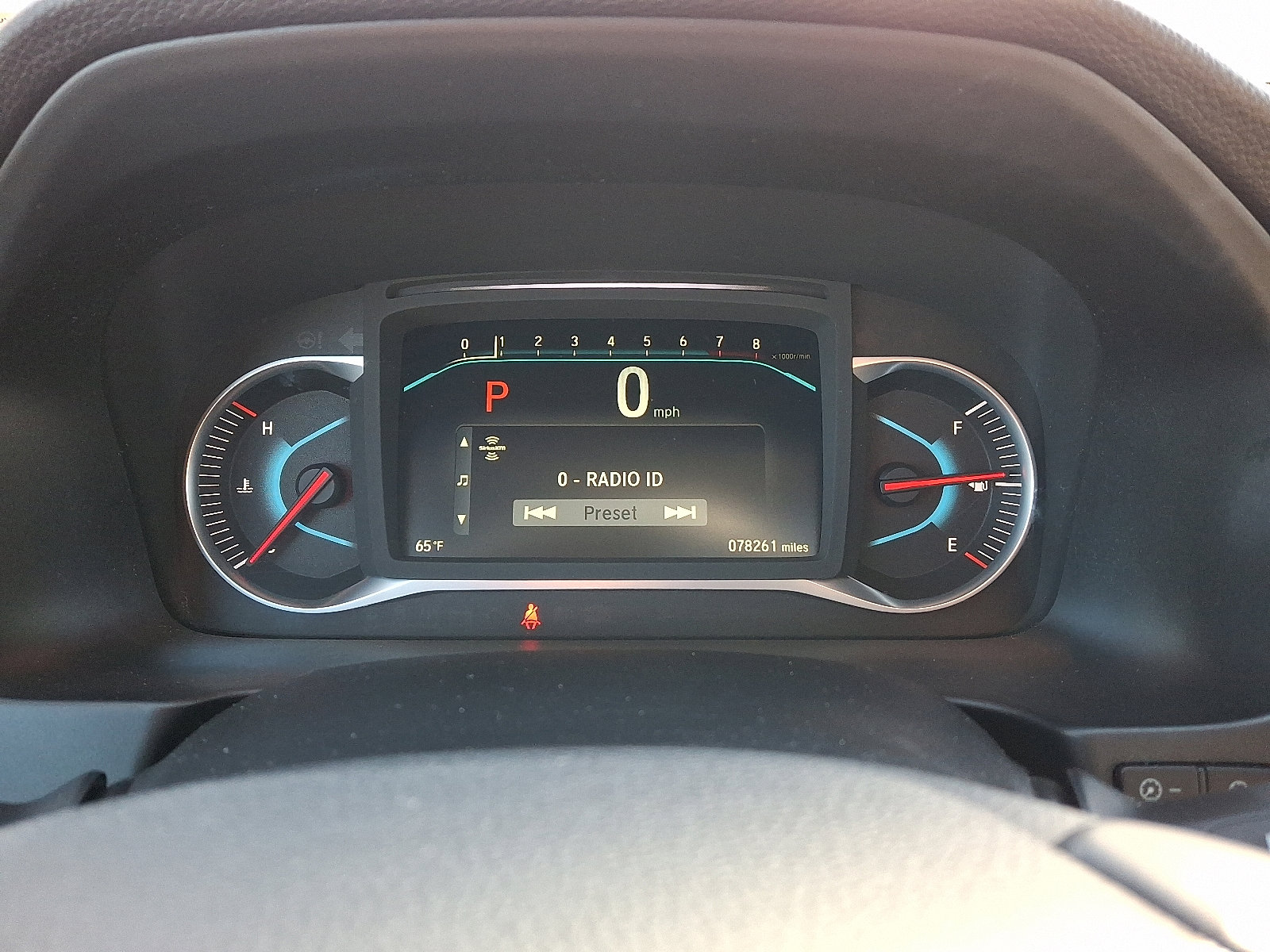 Used 2019 Honda Pilot EX-L image 21