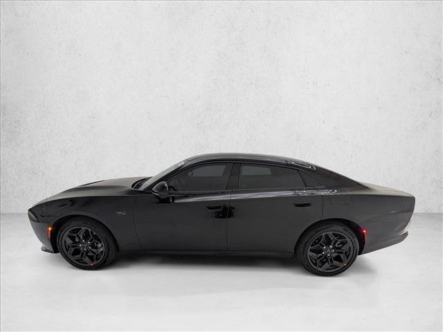New 2026 Dodge Charger R/T w/ Driver Convenience Group AWD/4WD image 9